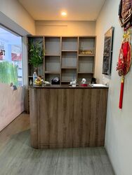 YUHUA PLACE (D22), Shop House #556355471